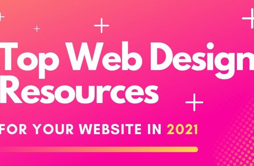 20+ Must Have Web Design Resources for Your…