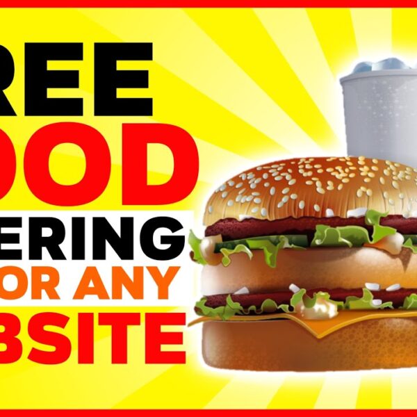 How to Add an Online Food Ordering App…