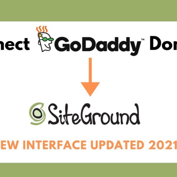 How to Connect a GoDaddy Domain Name to&hellip;