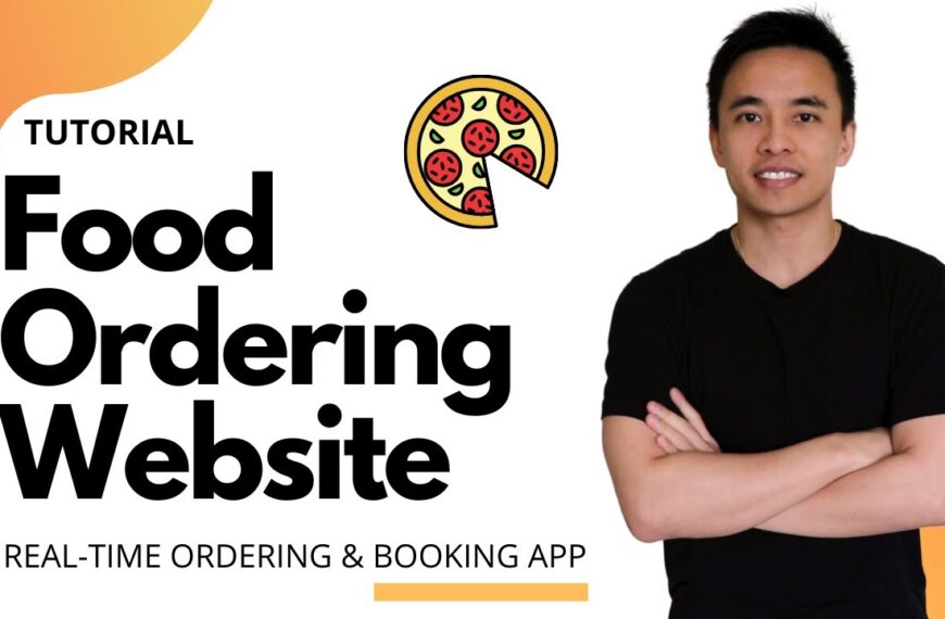 How to Make a Restaurant Food Ordering Website in WordPress – Real Time Pick Up, Delivery & Bookings