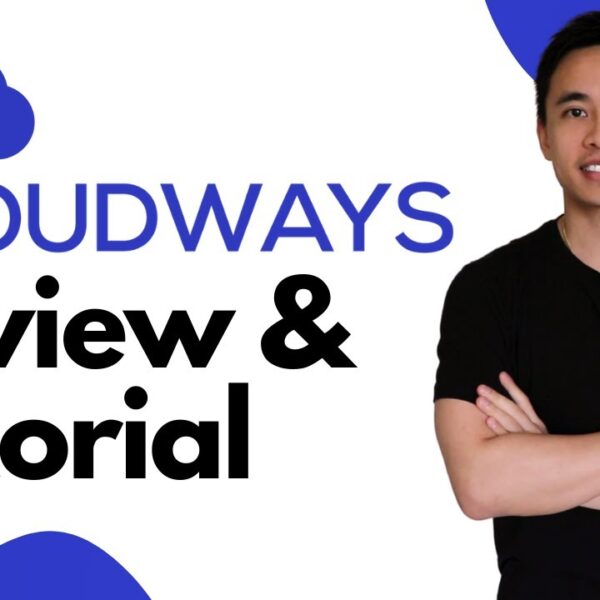 Cloudways Review & Complete Setup Tutorial – The…