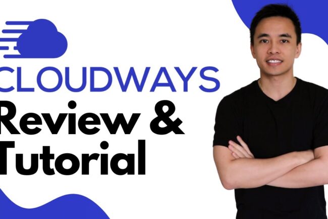 Cloudways Review & Complete Setup Tutorial – The…