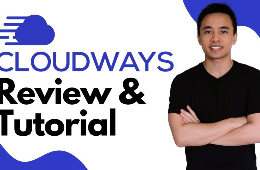 Cloudways Review & Complete Setup Tutorial – The…