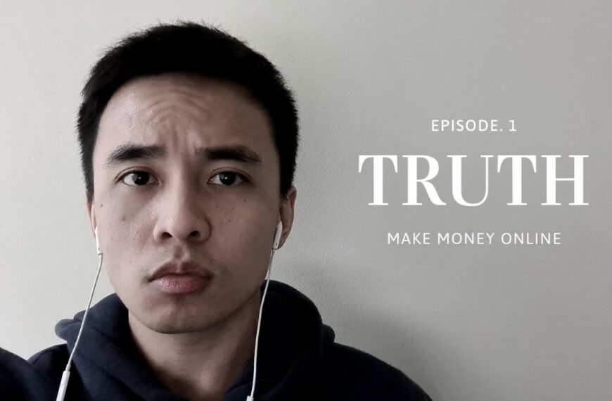 Why does it take so long to make…