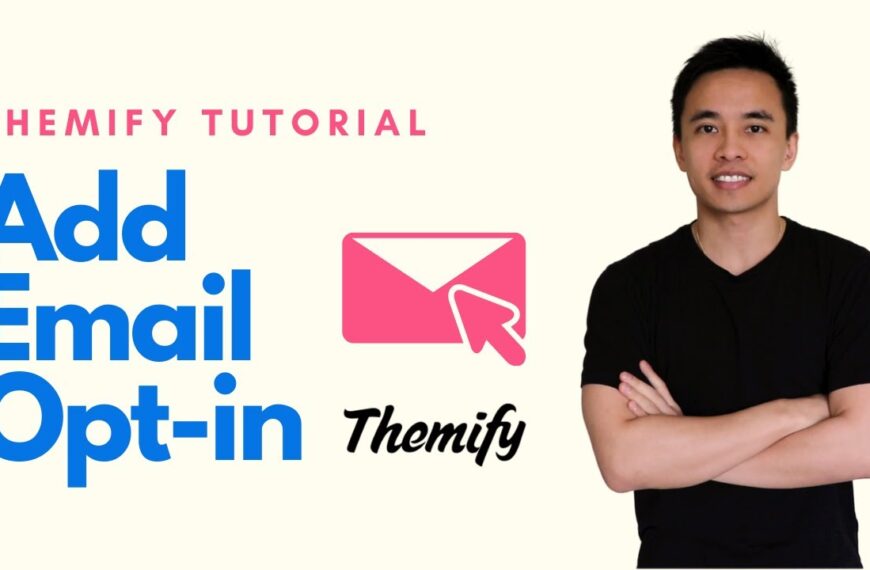 How to Add an Email Opt-in Anywhere on Your WordPress Website! – Themify Tutorial (NEW)