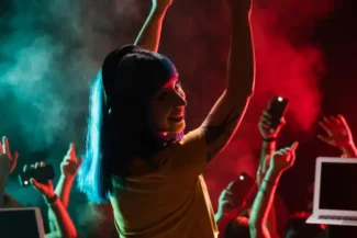 Grow your audience on social network with Music