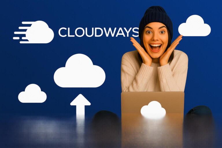Cloudways hosting best Hosting Provider