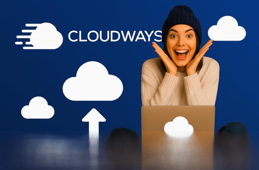 Cloudways Free Trial