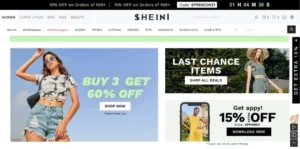 Get Shein Clone in 1 Click
