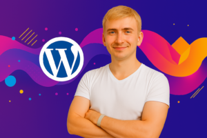 How To Create a Website With WordPress –…