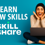 Skillshare