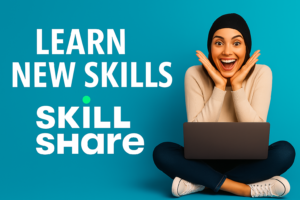 Skillshare