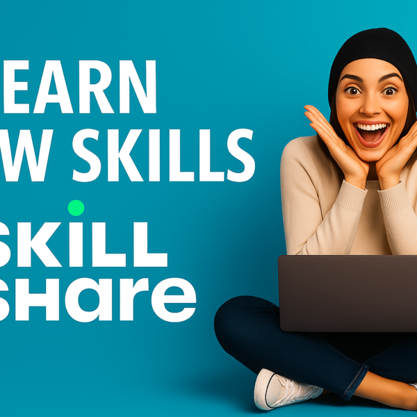 Skillshare