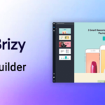 Brizy Page Builder Beginner Friendly Drag and Drop