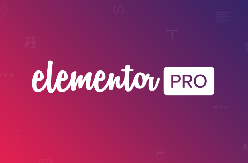 Maximize Efficiency with Elementor Page Builder Hosting