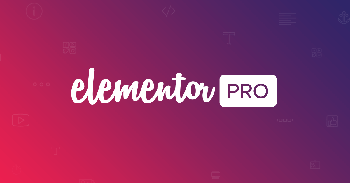 The Best Elementor  Elevating Your Website Design
