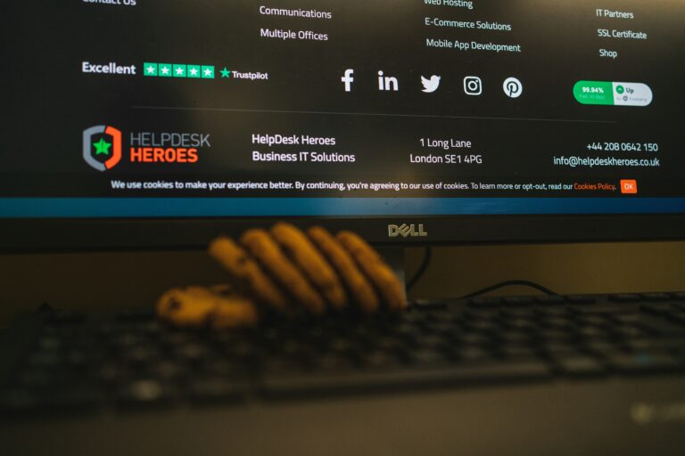 Cloudways hosting