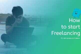 How to Start Earning Online with Fiverr