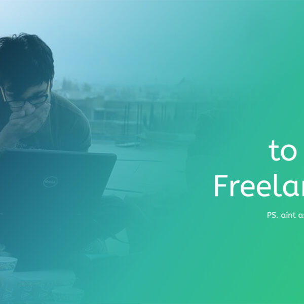 How to Start Earning Online with Fiverr