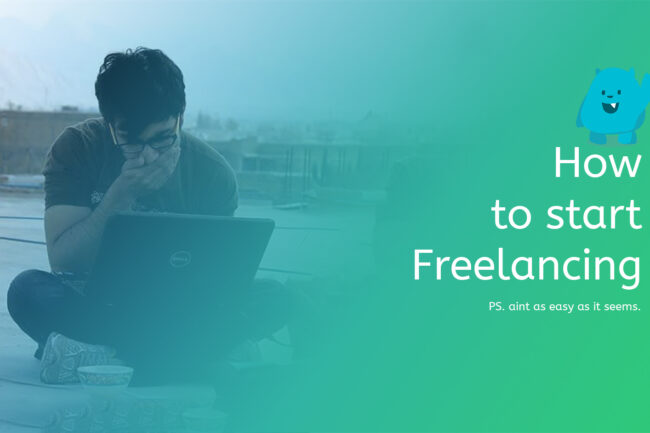 How to Start Earning Online with Fiverr