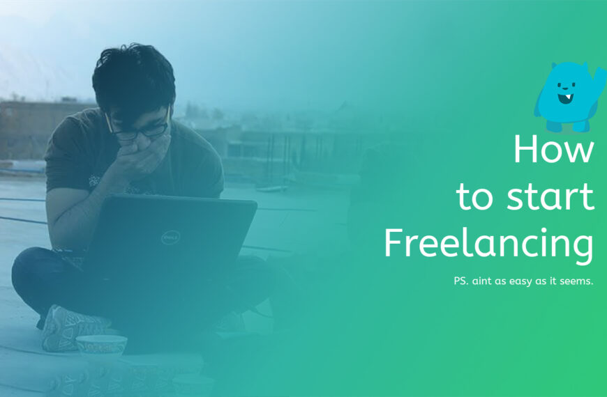 How to Start Earning Online with Fiverr
