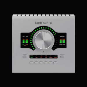 Universal Audio Apollo Twin X DUO Gen 2