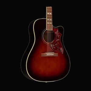 Epiphone Hummingbird EC Studio Guitar