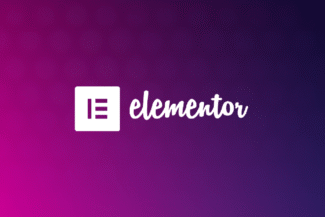 Elementor Website tutorial